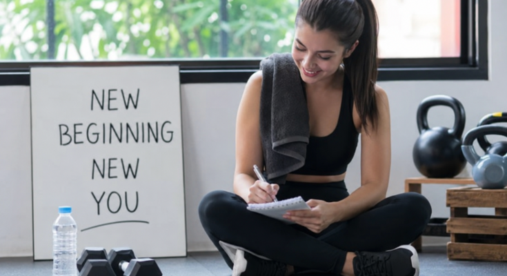 Best Exercise Tips for Beginners