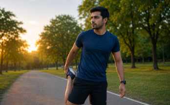 How to Start a Daily Exercise Routine