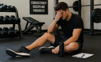 Common Exercise Mistakes Beginners Should Avoid