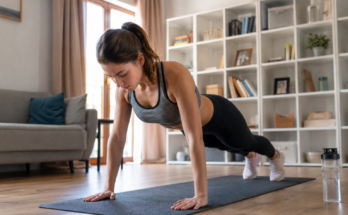 Best Home Workout Tips Without Equipment