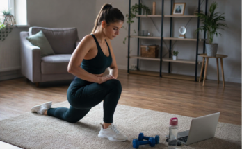 Tips for Getting Better Results From Home Exercise