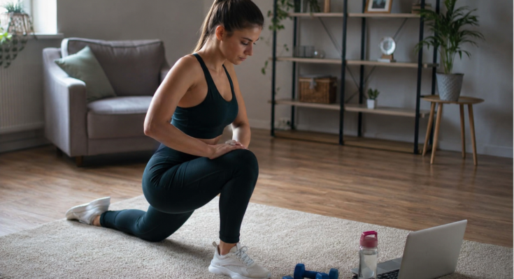 Tips for Getting Better Results From Home Exercise
