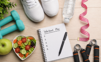 How Exercise Helps With Weight Loss