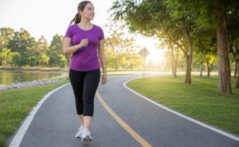 Walking Exercise Tips for Weight Loss