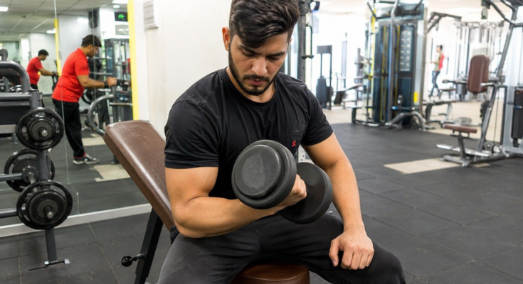 How to Build Muscle With Regular Exercise