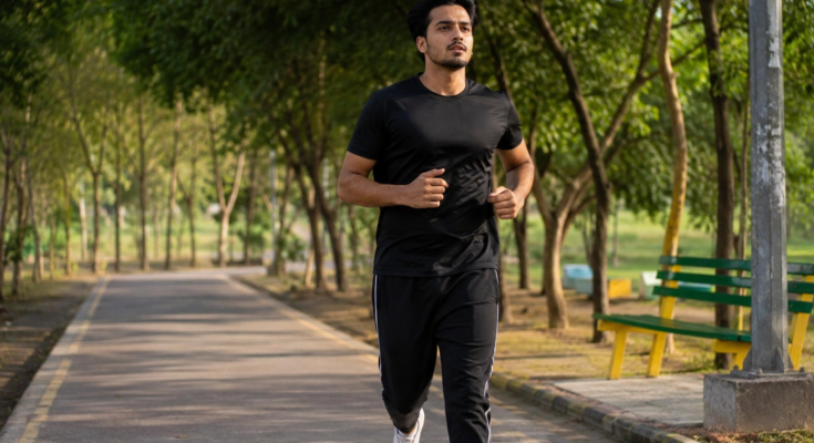 How to Improve Stamina Through Exercise