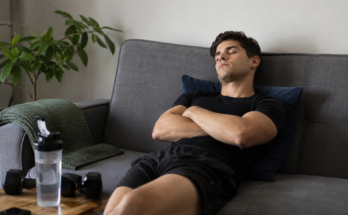 Importance of Rest and Recovery After Exercise