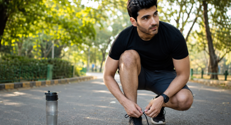 How to Stay Motivated to Exercise Every Day